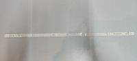 ОДНА ПЛАНКА CY 2*6_3030_300MA_36V 261501005560 08-32DN 2X6-581X16.2-M3030-180828