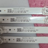 КОМПЛЕКТ MSG-CX-T500-VA-3030-2.1-M18-09 951 mm*14mm*1.0T 308055001DMS0006/ MSG-T500-VA-3030-2.1-19001-2-09-A1 951mm 14mm*1.0T 308055001DMS0001