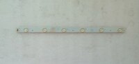 ОДНА ПЛАНКА LED40D11-ZC14-01(C) 30340011207