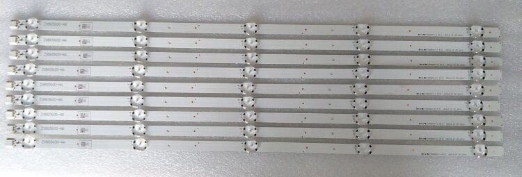 КОМПЛЕКТ ARCELIK 55 DRT_REV0.1 ZVB65600-AA