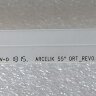 КОМПЛЕКТ ARCELIK 55 DRT_REV0.1 ZVB65600-AA