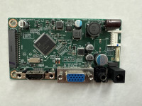 715G9284-M0B-B04-0H4F AOC 27B2H TPM270WF1-C011
