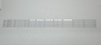 КОМПЛЕКТ MSG-CX-T550-VA-3030-2.4-H3-5C2P-A2 1032 mm*14mm*1.0T 30805T5501MS0001