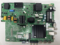 TPD.MT9603T.PC731 Haier 50 LED S2 CV500U5-L04 Rev:02