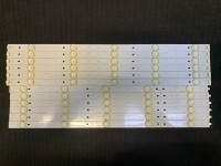 КОМПЛЕКТ CRH-ES4835351006L4B7REV1.0 CRH-ES4835351006R4B7REV1.0