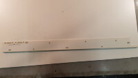 ОДНА ПЛАНКА BN96-29071A 29071A V5LE-550SMB-R2