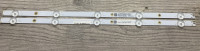 КОМПЛЕКТ EVERLIGHT LBM238M0501-DU-2(HF)(O)2820