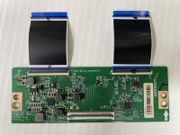 RSAG7.820.11133/ROH VER.A T430QVN03.7 T430QVN03.M HISENSE 43A6BG 43E7HQ