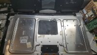 ПОДЛОЖКА В СБОРЕ С ПОДСВЕТКОЙ LTF460HF08 UE46B6000VW