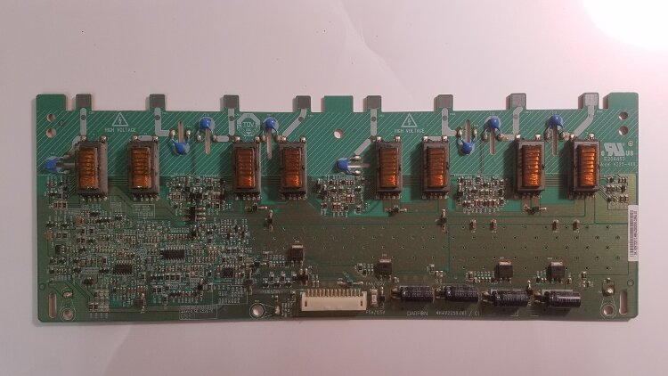 4H+V2258.061 / C1 V225-4XX V225-402HF