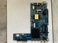 EL.MT9632R-FG95 CV9632-N55 Digma DM-LED55UBB33 ST5461D17-1 Ver.2.1