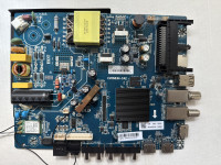 CV6683H-C42 HEC R1 32 S HD PT320AT02-2 Ver.1.1