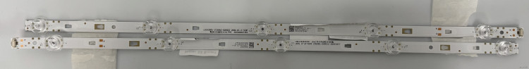 КОМПЛЕКТ LED32D05-ZC56AG-02DSEZ 30332005215DS
