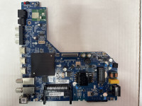 EL.MT9216-FG48 Evo TV 24 V236BJ2-P01 Rev.C1