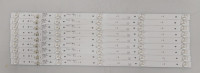 КОМПЛЕКТ UDL55ME662ANTS