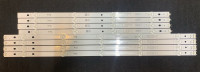 КОМПЛЕКТ HC490DUN-SLTL1 LC49490118A HC490DUN-SLTL1 LC49490119A