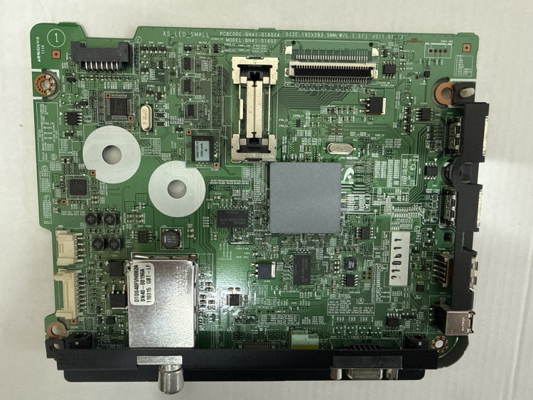 ТРЕБУЕТ ПРОВЕРКИ BN41-01602A