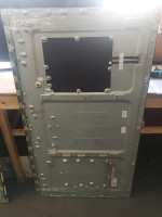 Подложка в сборе с подсветкой LC550EQE(PG)(F2)