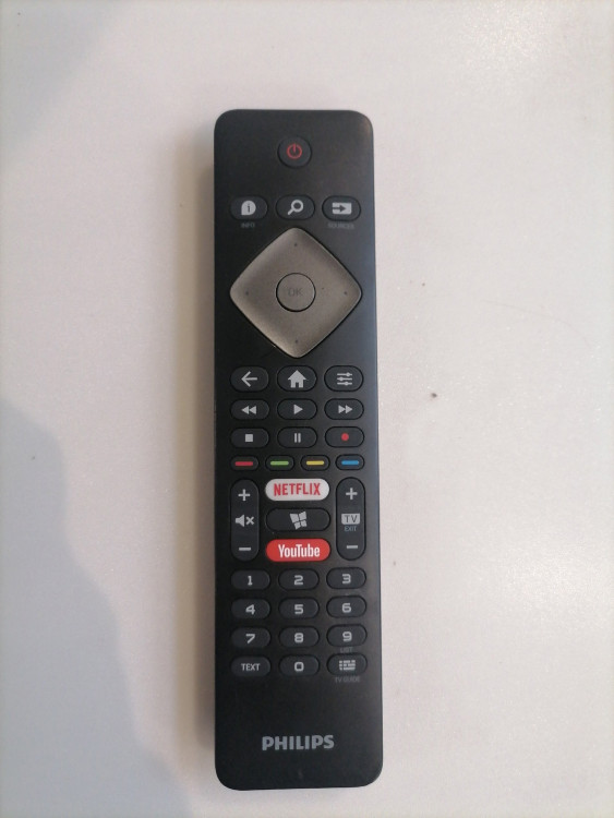 Пульт PHILIPS 398GR10BEPHN0025BC