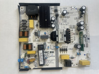 HKL-550217 V1.1 261501011270 REV:1.0 Haier 50 Smart TV BX CC500PV5D