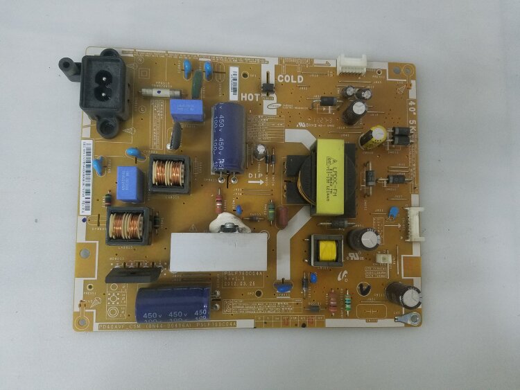 BN44-00496A PD40AVF_CSM PSLF760C04A REV1.3