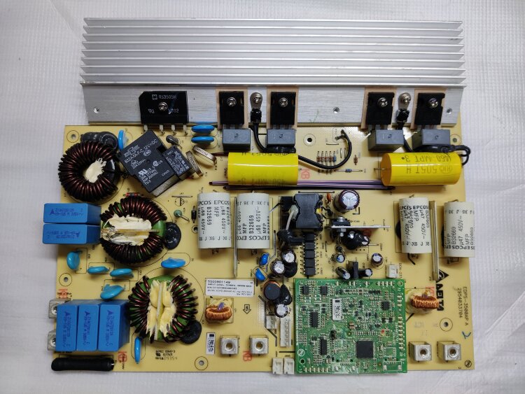 EDPS-3500AP A2