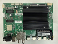 TD.MT9617.732 Haier 55 OLED S9 PRO