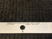 одна планка LM41-00090X SAMSUNG_2014SVS_40_MEGA_3228_13LED_T1_REV1.4_140416