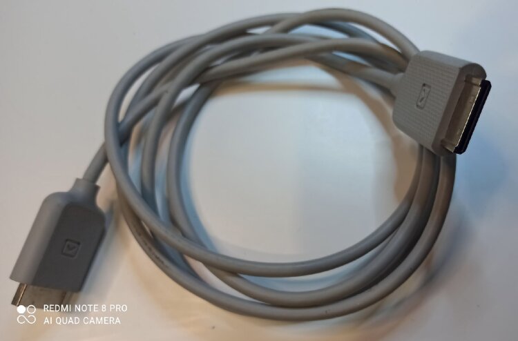 Кабель One connect Samsung 