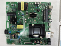 RSAG7.820.11742/ROH Hisense 43E7HQ T430QVN03.7