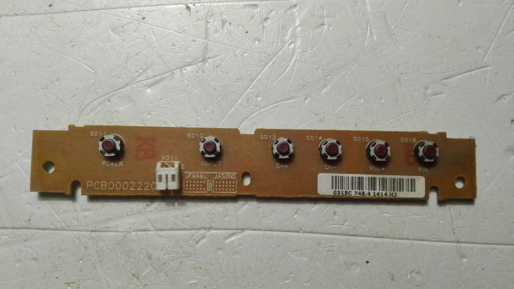 PCB000222C