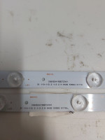 КОМПЛЕКТ HL-00240A28-0601S-02 B1 2×6 308052419DDTZ001