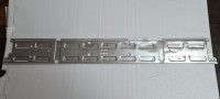 КОМПЛЕКТ 55AU8K BN96-52595A REV00 ES55SV8FPKWA48 Y21 55Q60A BRACKET-LED PCB BN61-17492A#002 D3G1