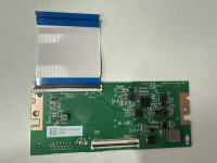 RSAG7.820.53124/ROH VER.A Hisense 55E7Q Pro T550QVN10.8 Hisense 55U7Q T550QVN10.8