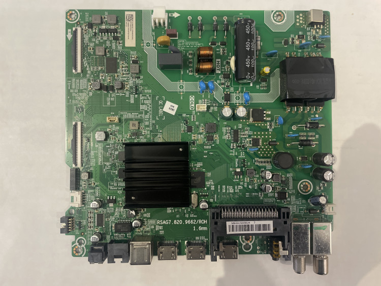 RSAG7.820.9662/ROH Toshiba 43U5069 ST4251D01-3 Ver.2.1