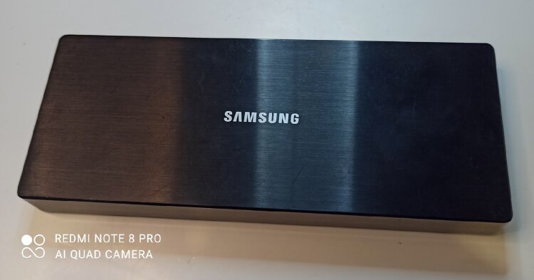 Samsung One Connect Box MINI BN96-35817B 