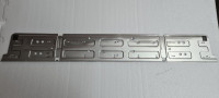 КОМПЛЕКТ Y21 Q60A, 50" BRACKET-LED PCB BN61-17491A002 D5XQ L1_AU8/9K_E0 DFM_S40(1)_R1.2 V1B_100 LM41-01041A/C
