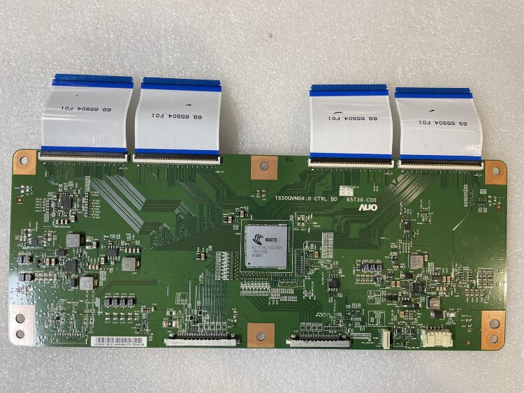 T650QVN04.0 CTRL BD 65T39-C00