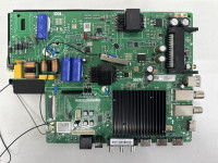 TPD.MT9602T.PC731 Haier 43 Smart TV S2 PT430GT03-1 Ver.1.0