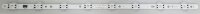 ОДНА ПЛАНКА LG Innotek 55inch Trident 55UK63 LED ARRAY_REV0.0_180628_3PCM00796A LGIT.55UK63.REV00.170615