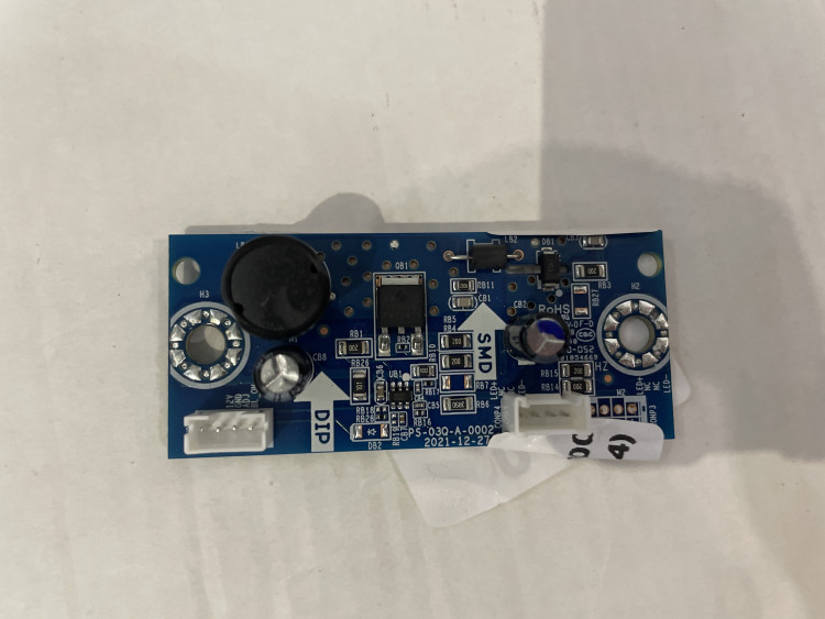 PS-030-A-0002 LC550QC(SM)(A4)