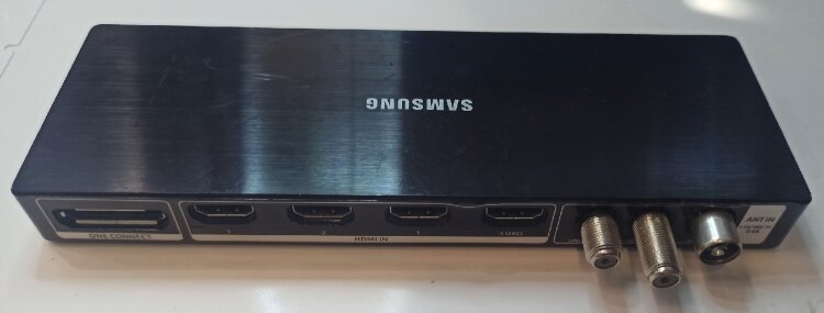 One connect Samsung BN91-18726M