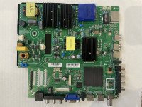 БЕЗ ГАРАНТИЙ! НА ЗАПЧАСТИ! TP.HV530.PC821 НЕ ПРОВЕРЕНА!