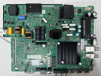 TPD.MT9603T.PC731 Haier 43 LED H1 ST4251D02-1 Ver.2.4