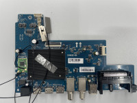 CV9632-KH SBER SDX-50U4123B V500DJ7-QE1 Rev.D6