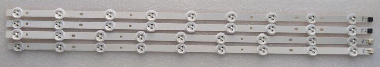 КОМПЛЕКТ 6916L-0881A 32 ROW REV0.9 2 A-TYPE 6916L-0923A 32 ROW REV0.9 2 B-TYPE