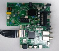 TP.HV351S.PB757 Hyundai H-LED43FS5001 CC430LV2D Ver.02