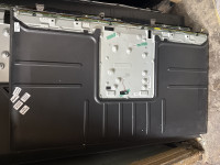 ПОДСВЕТКА В СБОРЕ НА КОРЫТЕ HD550Y1U51-T0L9K2\S0 T550QVN10.0 Toshiba 55C450KE