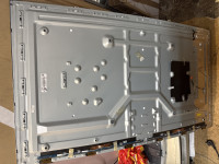 ПОДЛОЖКА В СБОРЕ С ПОДСВЕТКОЙ CY-VK055BGLV1V