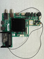 MB-A962D4-W-DL-725 Sber SDX-50UQ5231 HF500QUB-F20